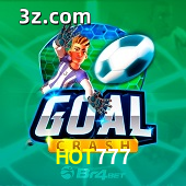 Goal Crash